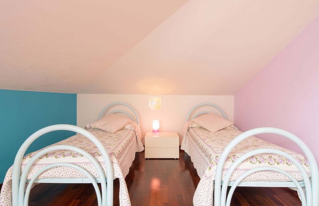 Splendid Villa in Macerata With Pool & Views - Foto 25