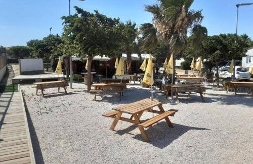 Mobile home tout confort Roman - Foto 50