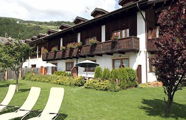 Chalet Stelle di Neve - Photo 68