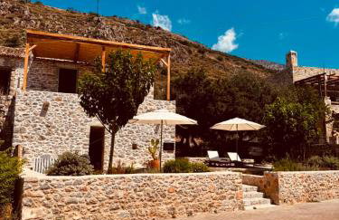 SIKLOS Suite Karavostasi Neo Oitylo Mani - Foto 4