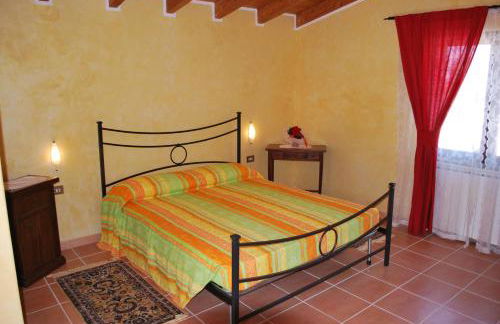 Agriturismo La Valle Di Ceri - Foto 15