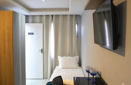 Flats Catamarã - Foto 68