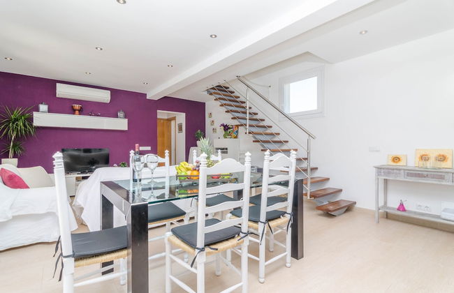 Xalet S Escaleta in Cala Santany - Foto 10