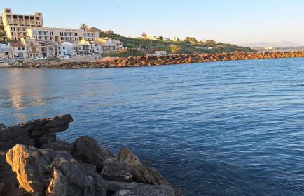 CASA VACANZA LA PALMA one MARINELLA DI SELINUNTE ONE - Foto 37