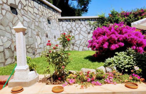 Villa Bianca Un angolo di paradiso - Foto 35