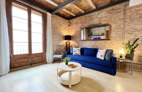 Casa de las Flores Barcelona - Foto 1