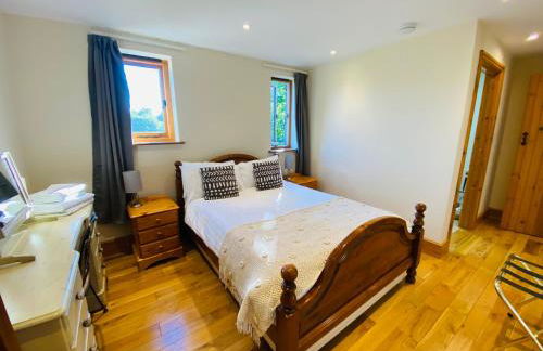 Hollow Brook Cottage A Quiet Peak District Stay Surrounded by Nature Grown-Ups Only - Photo 17