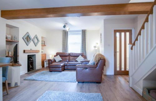 Ty George - 3 Bedroom Cottage - Tenby - Foto 24