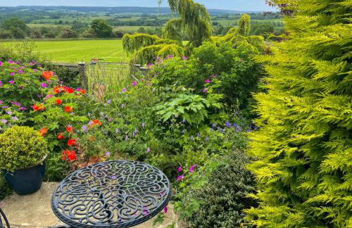 Snooty Fox Cottage - Foto 11