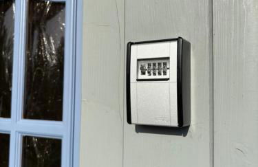 Terrassen Paradies Lüneburger Heide - Foto 6