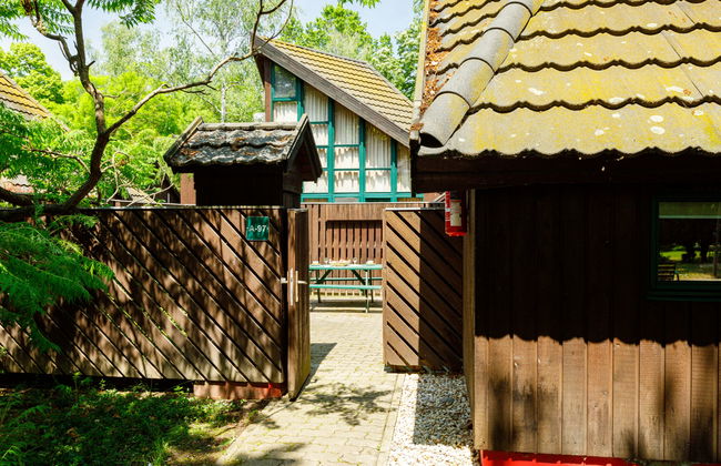 Átrium 5 fős - Foto 30