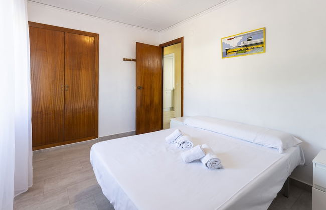 Cotton in Oliva With 3 Bedrooms and 1 Bathrooms - Foto 12