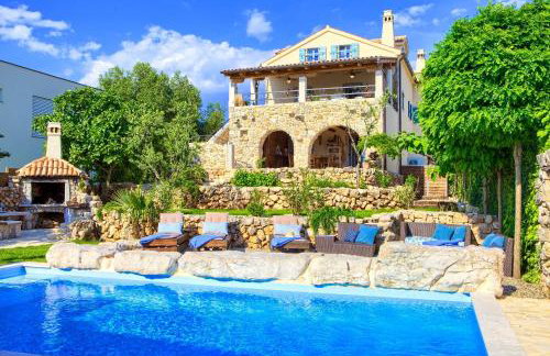 HERITAGE Villa AQUAMARINE - Foto 12