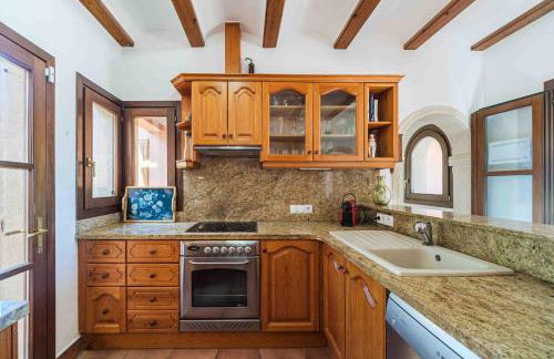 Villa Tosca Javea by Rock Rentals - Foto 10