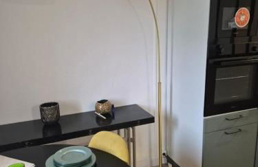 4-room apartment La Défense - Foto 25