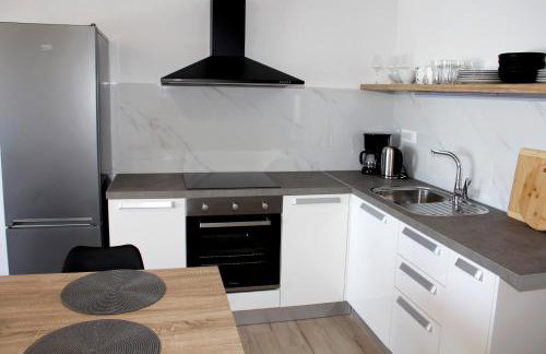 Apartmani Šara - Foto 15