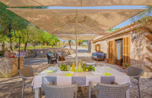 Son Monserrat, - Foto 20