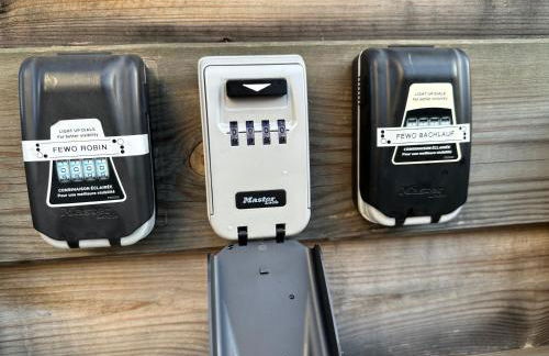 TraumFeWo Morgentau #Netflix #Terrasse von Harztraveler - Foto 26