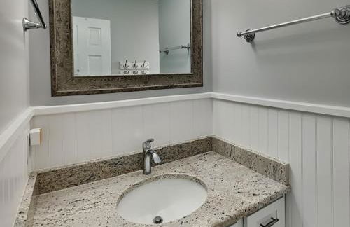 Sea Paradise Cottage - Foto 17