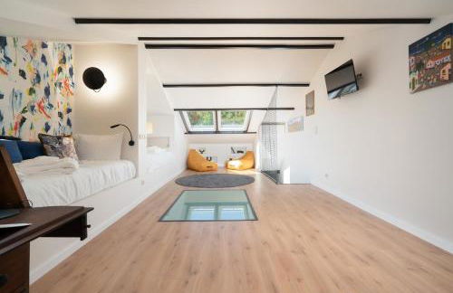 Serralves 1048 Luxury Villa - Foto 20