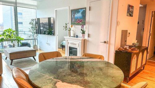 Penthouse in Greenpoint - Foto 5