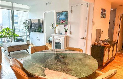 Penthouse in Greenpoint - Foto 5