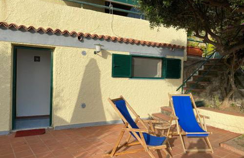 Casa Vacanze Vista Mare ad Acciaroli località Mezzatorre - Foto 79