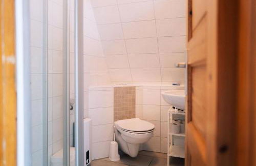 Finnhütten Markgrafenheide - Foto 33