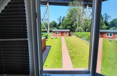 Ferienhaus in der Schleife 2 - Ihr Feriendomizil in Rendsburg nahe Nord-Ostsee-Kanal und NordArt - Foto 19