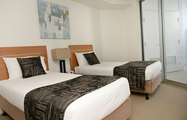 Manta Bargara Resort - Foto 3