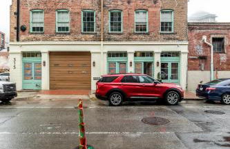 Ironworks Building - Foto 58