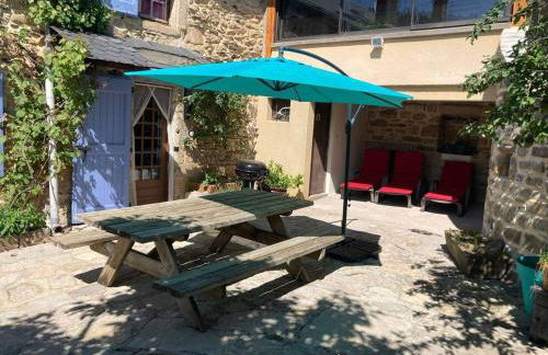 Gîte L'hirondelle - Foto 1