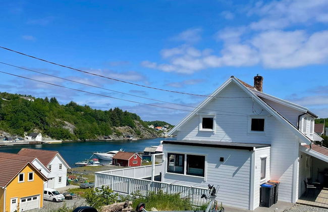 6 Person Holiday Home in Bomlo - Foto 25