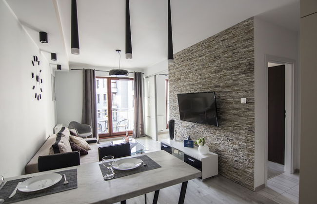 Flatbook City Center SPA Apartments - Foto 44