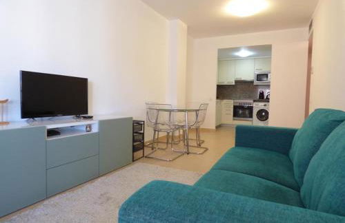 Apartamento Santa Fe - Foto 14