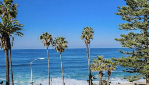 Amazing La Jolla Ocean View 2 bedroom apartment - Foto 3