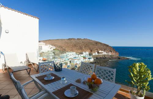 Tufia Marine Life by Canariasgetaway - Foto 1