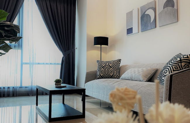 Opus Residences by EUcation Home - Foto 1