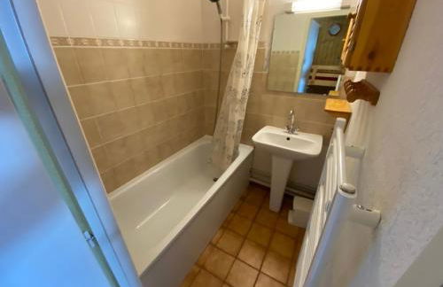 Appartement lumineux avec grande terrasse sud - FR-1-692-59 - Foto 9