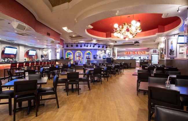 Hard Rock Cafe Miami - Foto 4