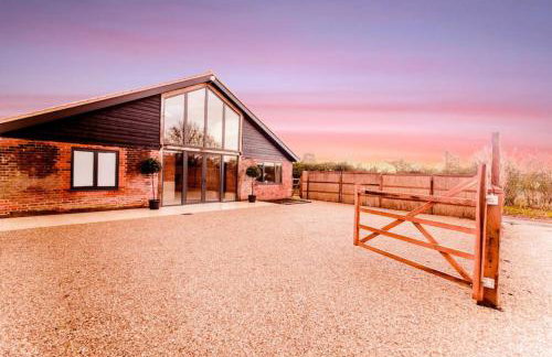 Beautiful Barn Conversion Close To The Broads - Foto 1