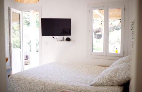 Maisonnette vue mer au Pradet - Foto 23