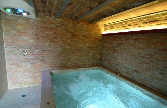Farmhouse in Tuscany With Pool & Sauna - Foto 11