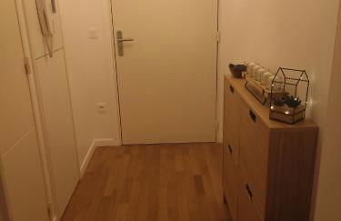 Studio tout confort Massy-Paris - Foto 6