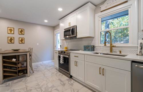 6 Oriole Drive Cartersville - Foto 11