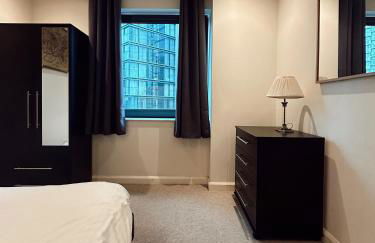 modern 2bed-2bath apartment - Foto 32