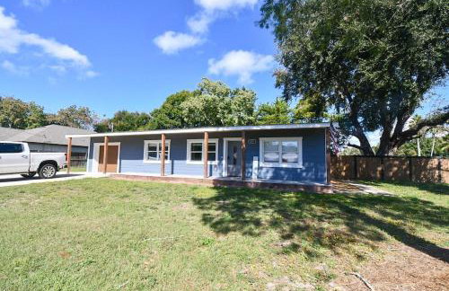 Spacious 4BR Luxury Retreat at Fort Walton Beach - Foto 23