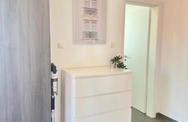 Balkonliebe Karlsruhe - Waschmaschine, Stellplatz, Balkon, Regendusche - Foto 7