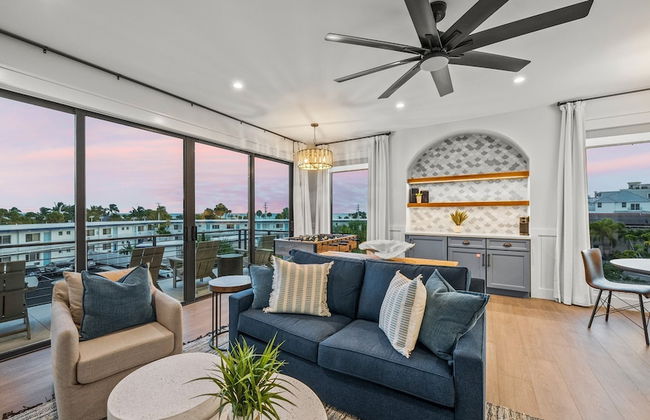 Seascape in Sarasota - Foto 50