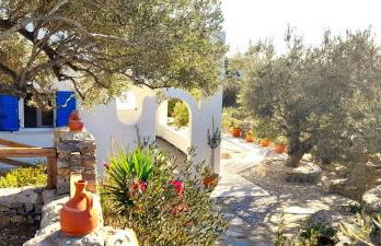 Aspra Chomata Villas - Foto 40